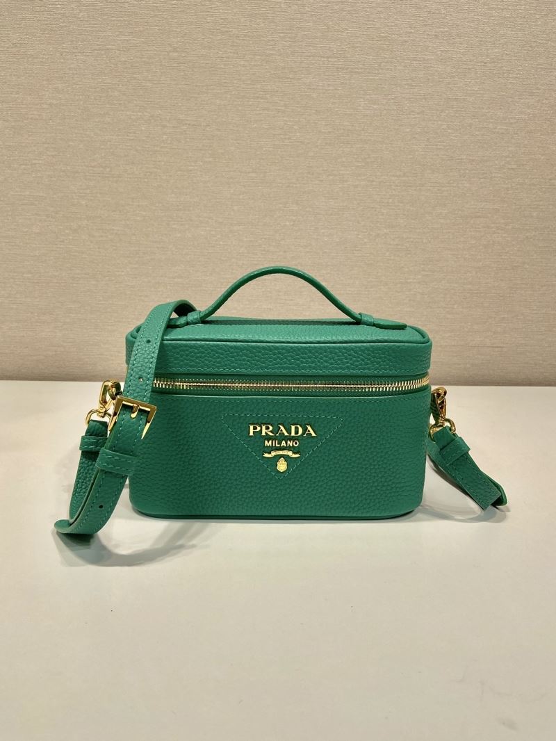 Pra*a box bags